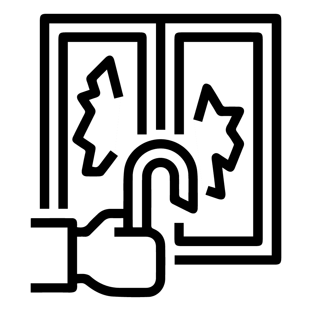 If your items are stolen