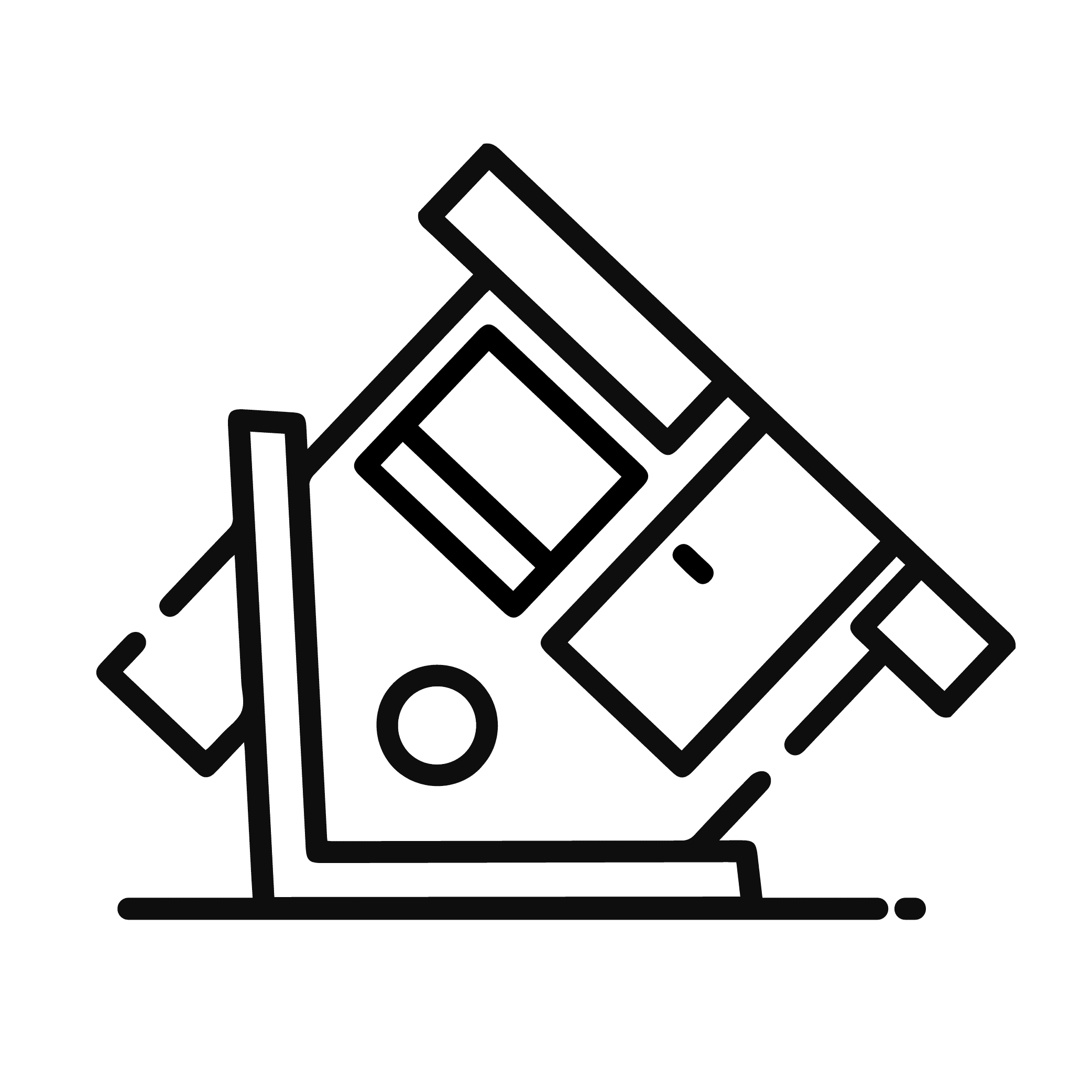 If your home is unlivable