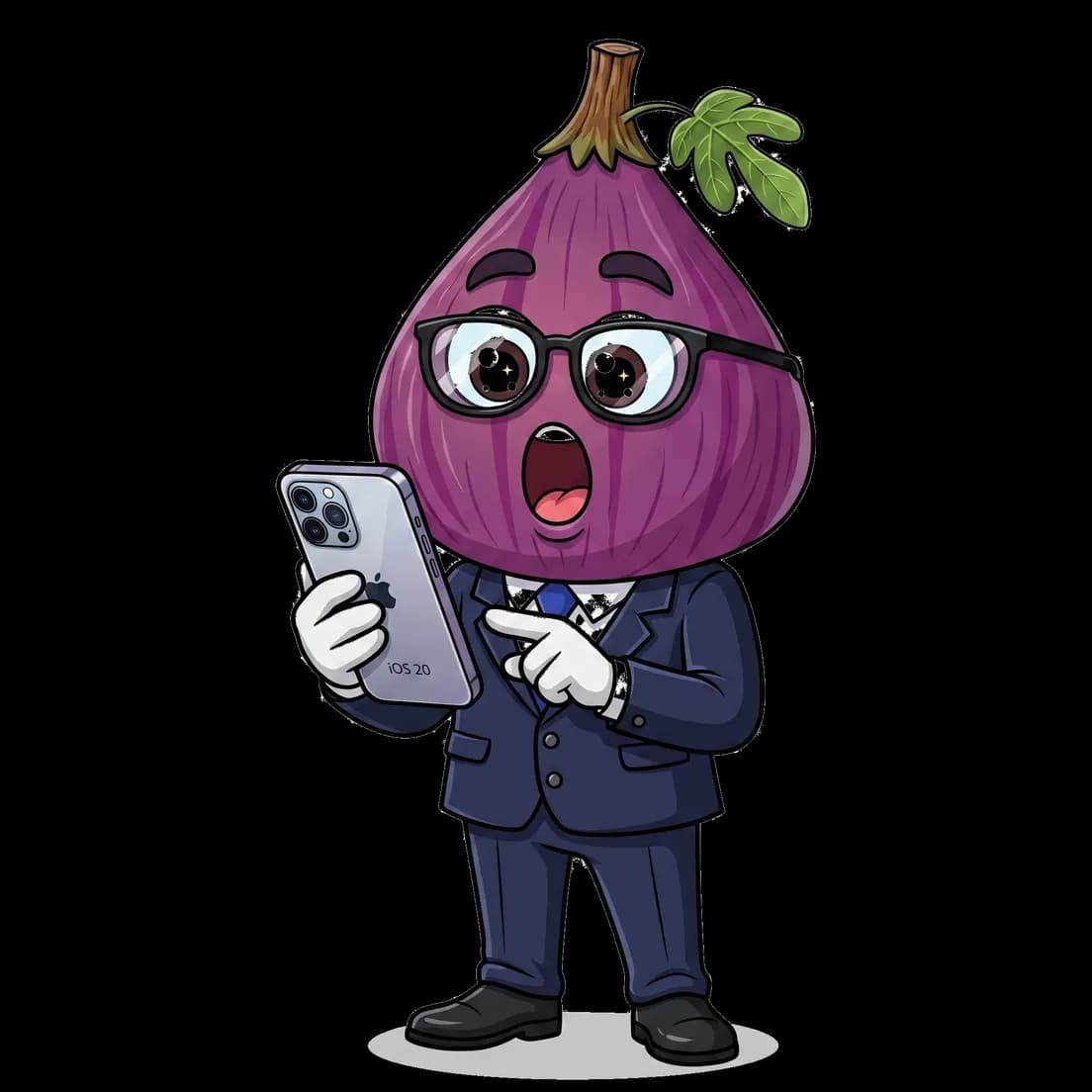 Fig assistant preview