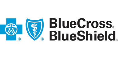BlueCross BlueShield logo