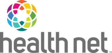 Health Net logo