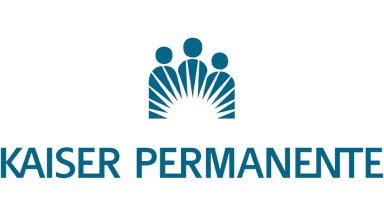 Kaiser Permanente logo